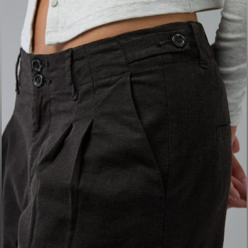 American Eagle Stretch Trousers